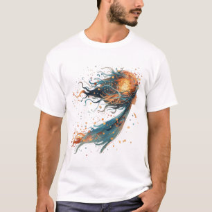 Moving soul T-Shirt