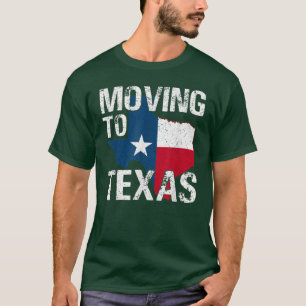 Moving To Teas Gift For Men Women Loves Teas Cloth T-Shirt