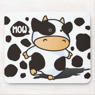 MOW MOUSE PAD