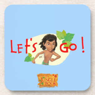 Mowgli 2 coaster
