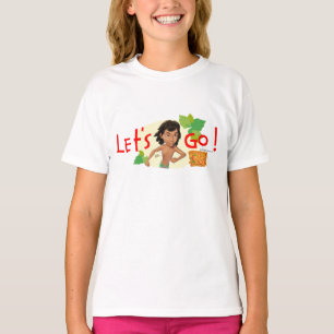 Mowgli 2 T-Shirt