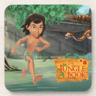Mowgli 3 coaster