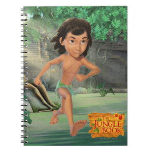 Mowgli 3 notebook