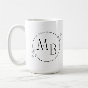 Moxie Belles  Coffee Mug