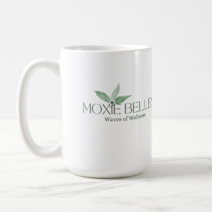 Moxie Belles  Coffee Mug