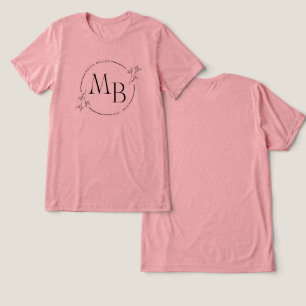 Moxie Belles Team Shirt