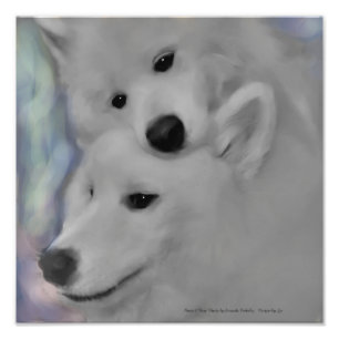 Moxie & Brio Photo Print, 12" x 12" Print