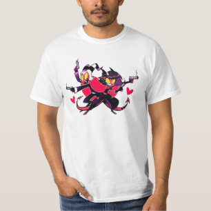Moxxie and Millie retro T-Shirt