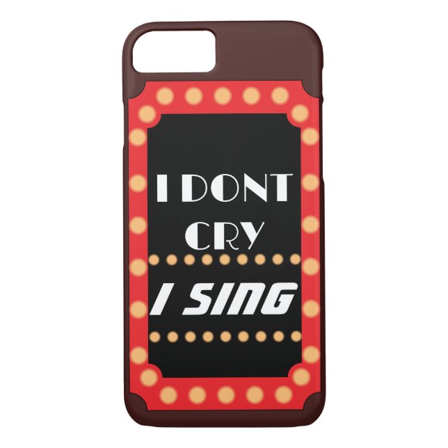 Moxxie Phone Case (Back)