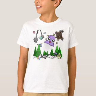Moy Adventure: Boy's T-Shirt