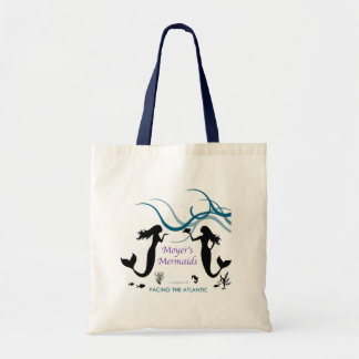 Moyer's Mermaids Bags