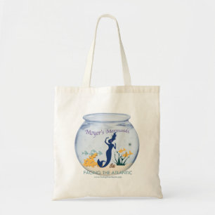 Moyer's Mermaids Tote Bag
