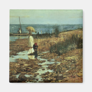 Moyes Bay, Beaumaris, Victoria Magnet