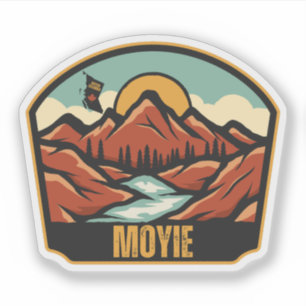 Moyie, British Columbia