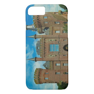 Moyland Castle, Germany iPhone 8/7 Case