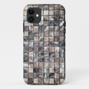 MOZAIC LOOK ITEM iPhone 11 CASE