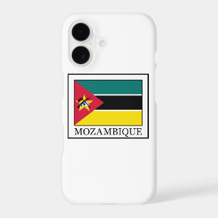 Mozambique