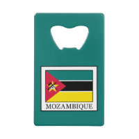 Mozambique