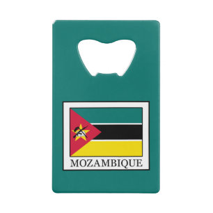 Mozambique