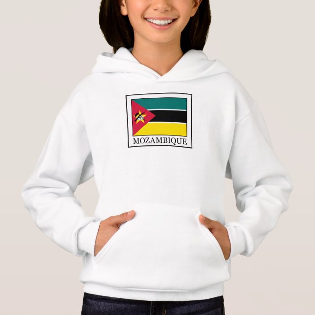 Mozambique (Front)