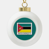 Mozambique