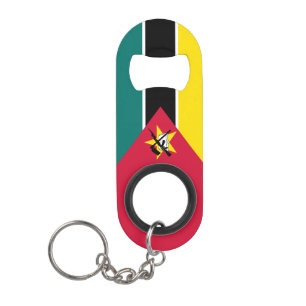 Mozambique National Pride Patriotic