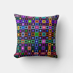 Mozambique Pillow