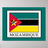 Mozambique