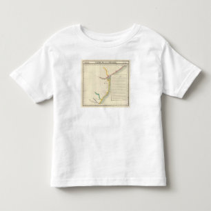 Mozambique, South Africa 52 Toddler T-Shirt