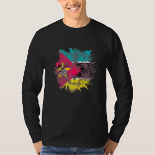 Mozambique T-Shirt