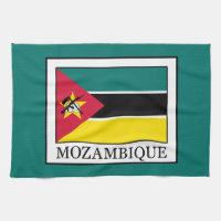 Mozambique