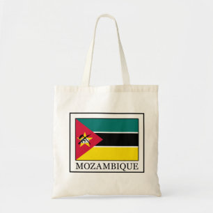 Mozambique Tote Bag