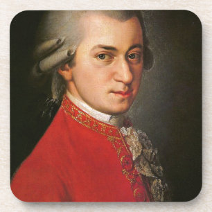 mozart coaster