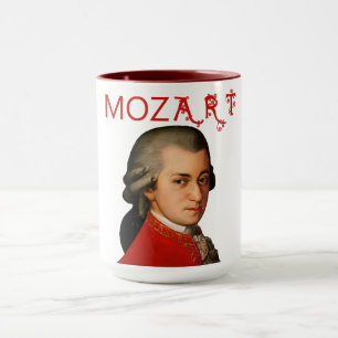 mozART Mug