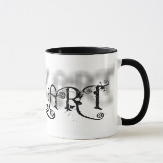 mOZART Mug