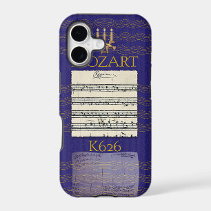 Mozart Requiem