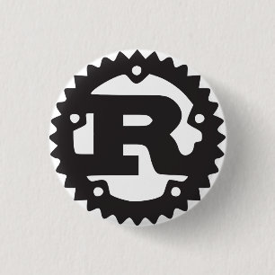Mozilla Rust Button