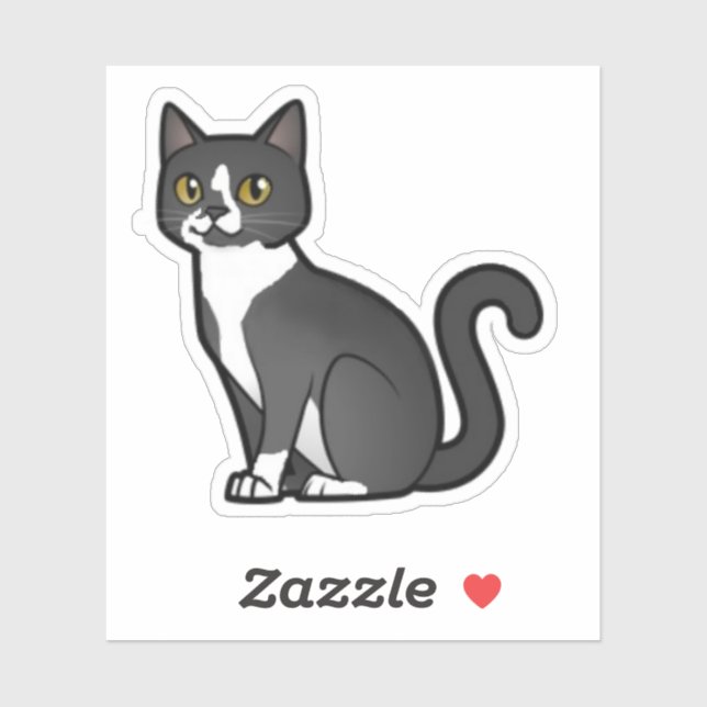 Mozzie Cat (Sheet)
