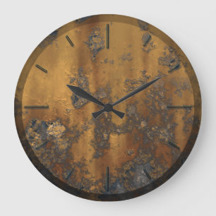 MP1 Wall Clocks