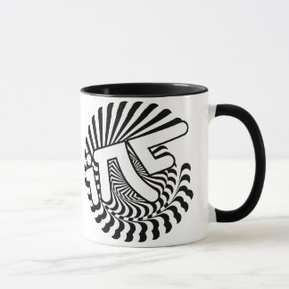 MP5 WBS Mug