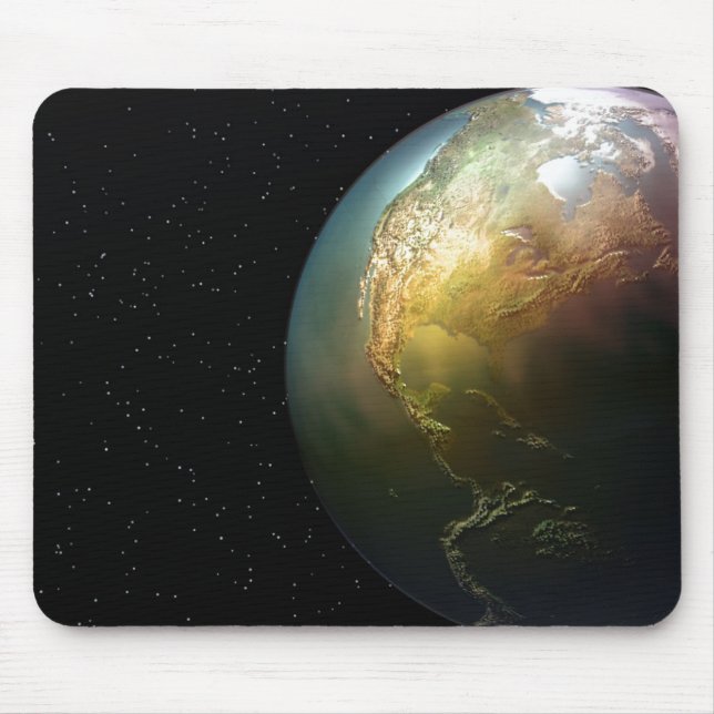 mp 32 mouse pad (Front)