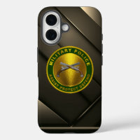 MP Military Police Corps