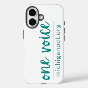 MPA One Voice Phone Cases
