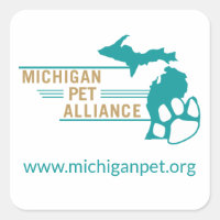 MPA Sticker