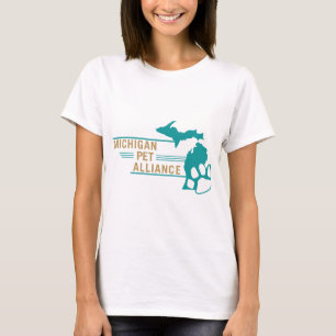 MPA Womens Basic T-Shirt