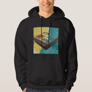 MPC 2000 Hoodie