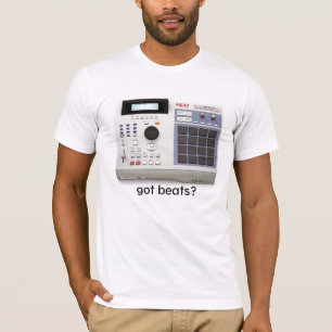 MPC Got Beats? T-Shirt