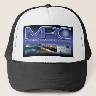 MPC TRUCKER HAT