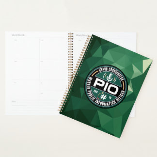 MPIO Masterful Planner