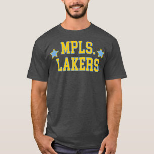 MPLS Lakers T-Shirt